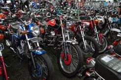 Debut Custombike Bakal Hebohkan IIMS Makassar
