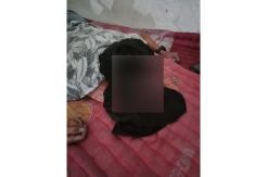 Suka Isap Lem, Andi...