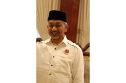 Kalah Pengalaman, Syaikhu Puji Agung Yulianto di Bidang Usaha