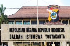 Polda DIY Buka Rekrutmen 12 CPNS, Ini Formasinya
