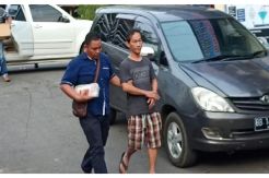 Pakai Narkoba, Pengusaha...