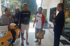 Cemburu, Pemuda Semarang Aniaya Dua Teman Kencan Pacarnya