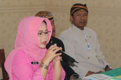 Dapat Bantuan Uang, Parpol di Salatiga Diminta Tertib Administrasi