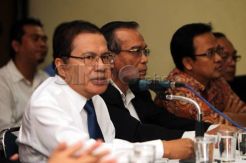 Pesan Rizal Ramli ke Pemerintah: Benahi Ekspor-Impor