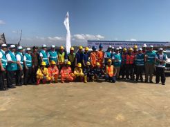 PLN Pastikan Pasokan Listrik Aman untuk IMF-WB AM 2018