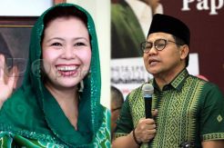Figur Jokowi Dinilai Hilangkan Friksi di Antara Yenny Wahid dan PKB