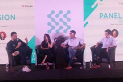 Demo Day GnB Accelerator Pertemukan Startup dengan Investor