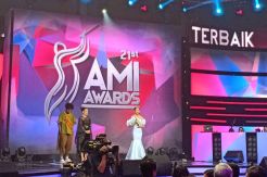 Marion Jola Menangkan...