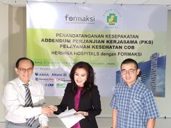 Ekses Pasien BPJS yang Punya Asuransi Tambahan Dipermudah
