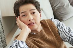 Song Joong Ki Jadi Sukarelawan...