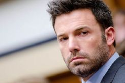 Ben Affleck Ingin Terbebas...