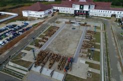 Sekda Tapsel: Cegah Konflik, Peran Intelijen Daerah Harus Maksimal