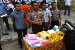 3 Pembunuh Remaja Wanita di Tanjung Morawa Dibekuk