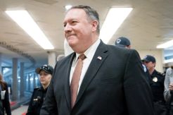 Atur Pertemuan Trump-Jong-un II, Pompeo Kunjungi Korut Bulan Depan
