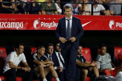 Julen Lopetegui Akui Sevilla Lebih Hebat dari Madrid