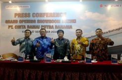Lebih Dekat Dengan Pelanggan, Suzuki Buka Outlet 3S di Cirebon
