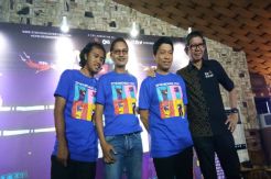 Synchronize Fest, Satukan...