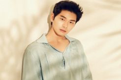 Lee Yi Kyung Pilih Jadi...