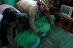 Petani Hutan Indramayu Meninggal Setelah Bentrok dengan Aparat