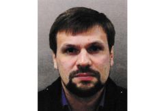 Kremlin Ragukan Foto Tersangka Serangan Racun Skripal