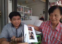 PABBSI Pangkalpinang Siap Turunkan Atlet Binaraga di PON 2020