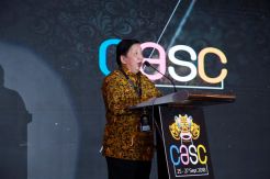 Konferensi Dewan Pusat Belanja Asia 2018 Digelar di Bali