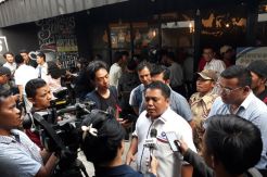Pahala Sianturi: Isu SARA Dapat Memecah Belah Keutuhan Bangsa