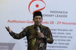 Kepala Daerah Melanggar, Timses Prabowo Minta Bawaslu Tegas