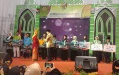 Kali Ketujuh Beruntun,...
