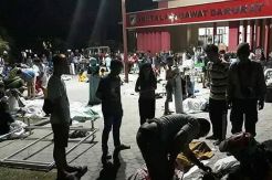 Netizen Diminta Tak Sembarangan Upload Foto Korban Gempa dan Tsunami
