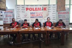 Gempa di Sulawesi Tengah Bisa Jadi Tantangan untuk KPU