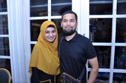 Teuku Wisnu Kembangkan...