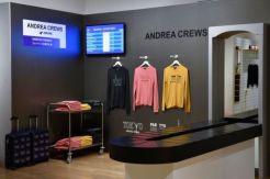 Hadirkan Sweater Kasmir, Uniqlo Gandeng Tiga Label asal Prancis