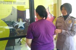 Nekad Sewakan Ruko Milik Orang Lain, Musdhalifa Dibekuk Polisi