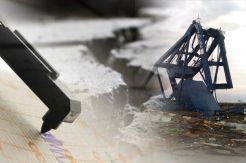 Dampak Gempa Sulteng, Beberapa Fasilitas Pelabuhan Rusak