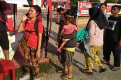 Layanan 4G Telkomsel Mulai Bisa Diakses Warga Korban & Tsunami