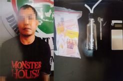 Pusing Dililit Utang, Buruh Serabutan Ini Nekat Ambil Jalan Pintas