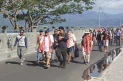 Halmahera Barat Jadi...