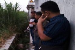 Hilang Dua Pekan, Kerabat Wakil Wali Kota Blitar Tewas di Parit