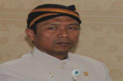 Pemkot Salatiga Bentuk Desk Layanan Parpol, Ini Tujuannya