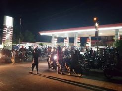Pertamina Optimalkan Penyaluran BBM untuk Masyarakat Pascagempa
