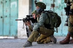 PBB Prihatin Tujuh Warga Palestina Tewas Ditembak Tentara Israel