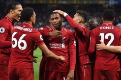 Bobol Gawang Chelsea, Sturridge : Itu Gol Paling Indah