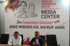 Hadapi Bencana Alam, Hasto: Seluruh Elite Bangsa Harus Bersatu