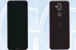 Spesifikasi Nokia 7.1 Plus Terungkap di TENAA