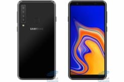 Samsung Galaxy A9 Pro...