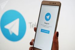 Telegram Bawa Banyak...