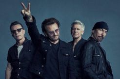 Band U2 Ingin Istirahat Panjang?