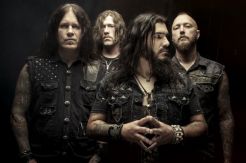 Machine Head Ditinggalkan sang Gitaris dan Drummer