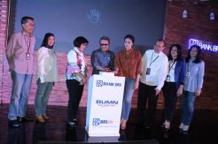 BRI Life Bidik Potensi Pangsa Pasar Millennial